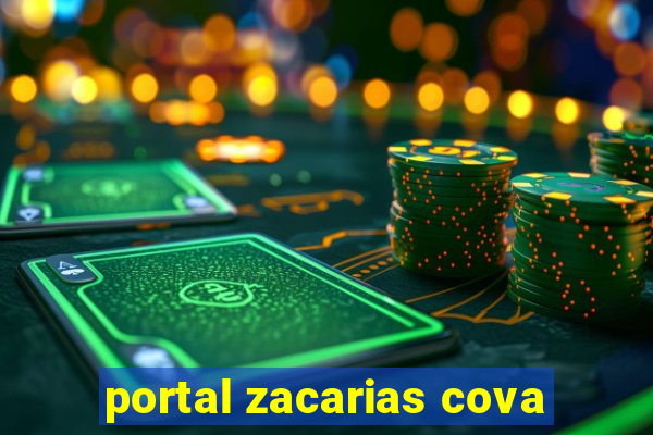 portal zacarias cova